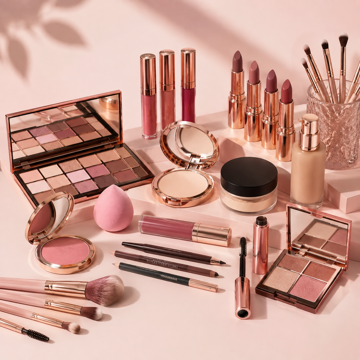 Maquillaje