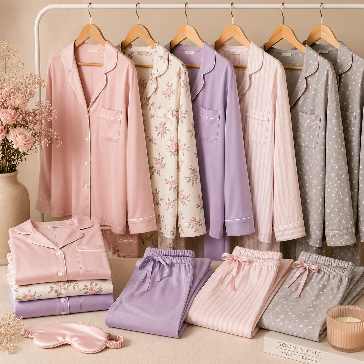 Pijamas