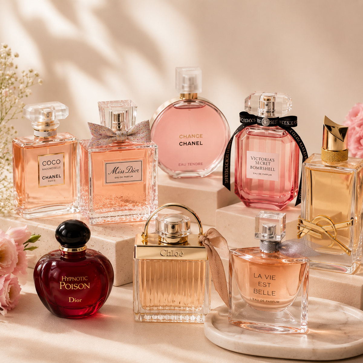 Perfumes