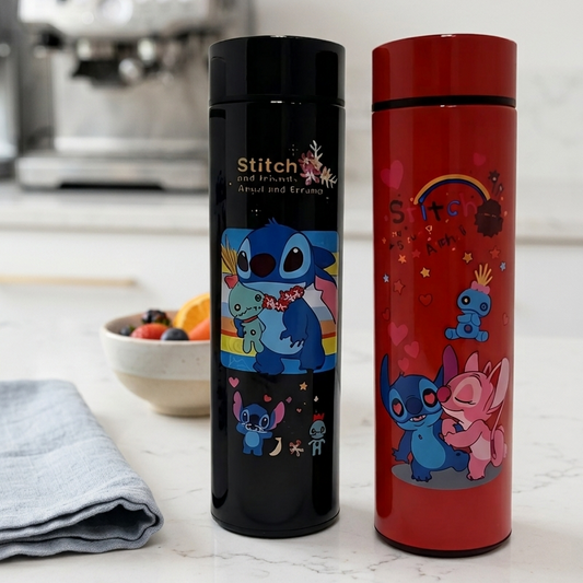 Termo Decorativo Lilo & Stitch