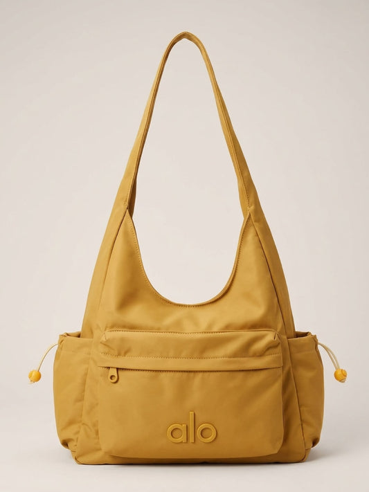 Bolso estilo Hobo Alo
